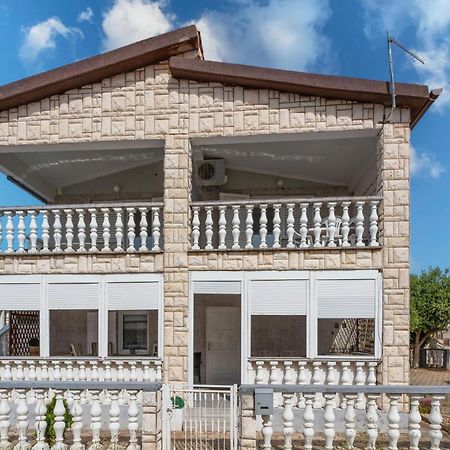 Apartmani Prpić Vir Zewnętrze zdjęcie
