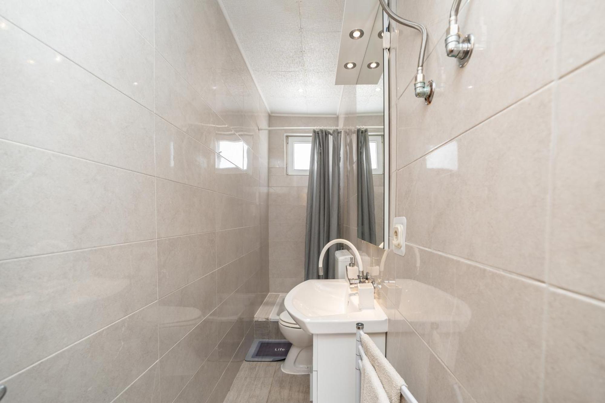 Apartmani Prpić Vir Zewnętrze zdjęcie