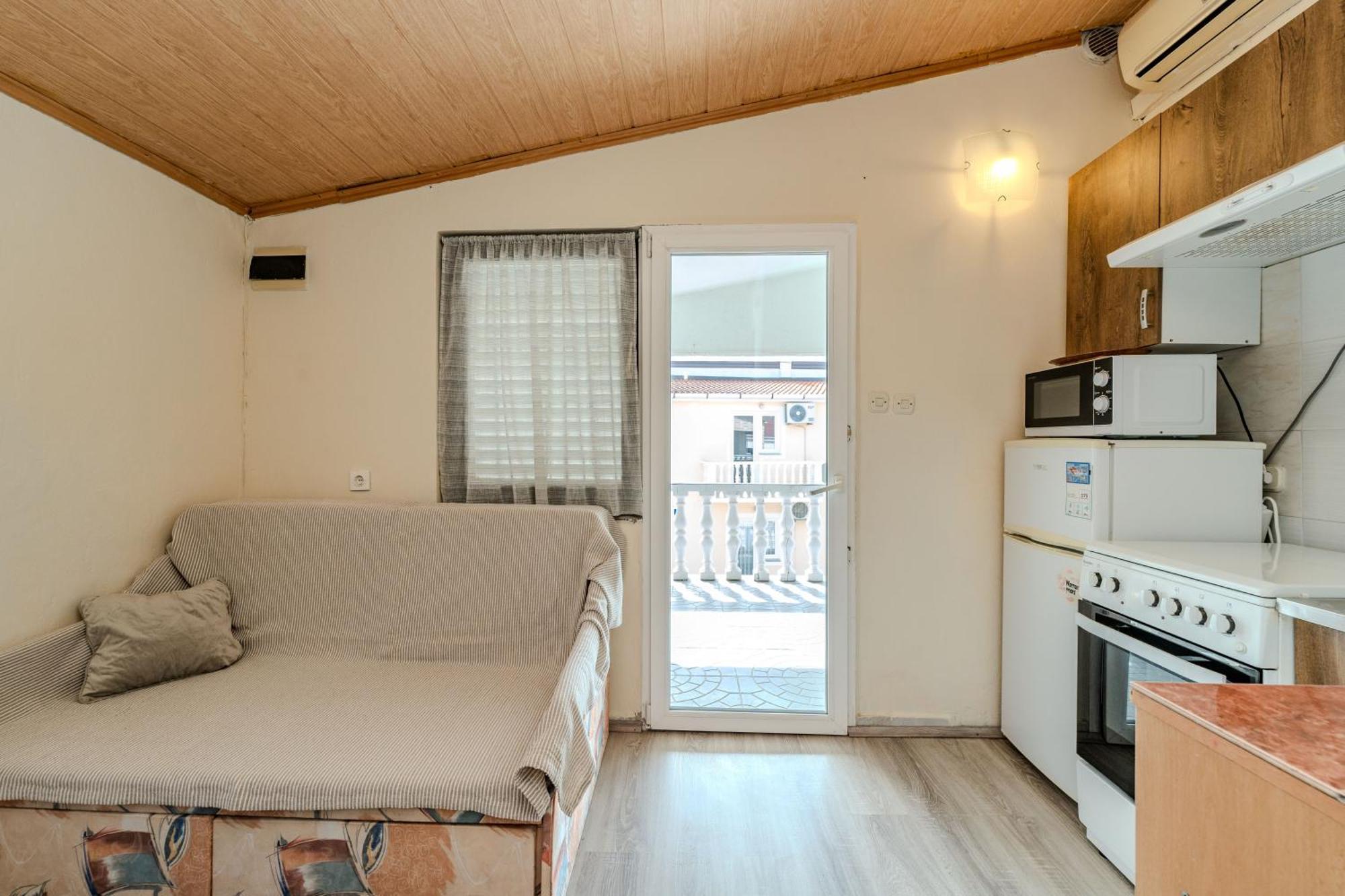 Apartmani Prpić Vir Zewnętrze zdjęcie