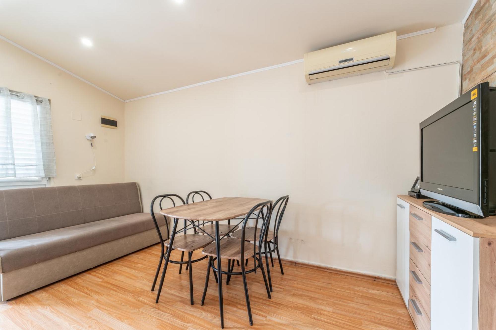 Apartmani Prpić Vir Zewnętrze zdjęcie