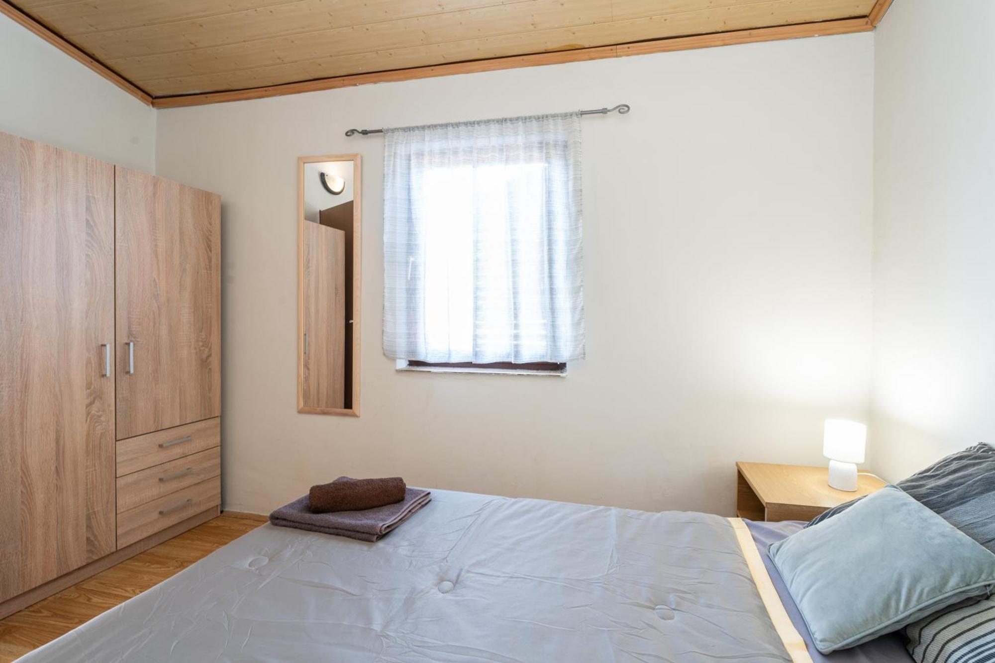 Apartmani Prpić Vir Zewnętrze zdjęcie