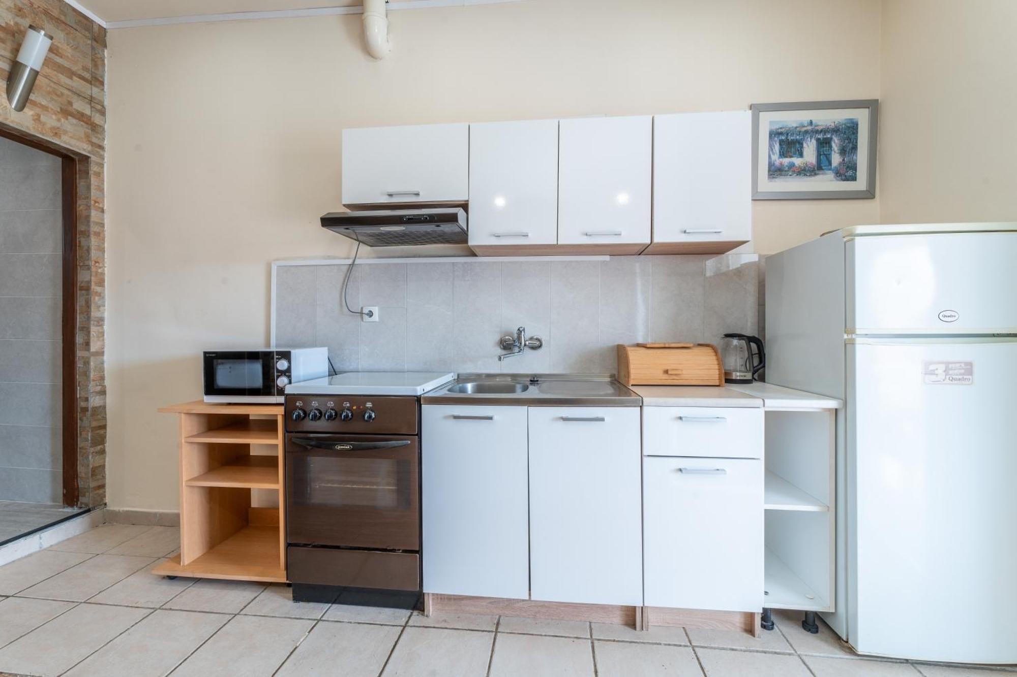 Apartmani Prpić Vir Zewnętrze zdjęcie