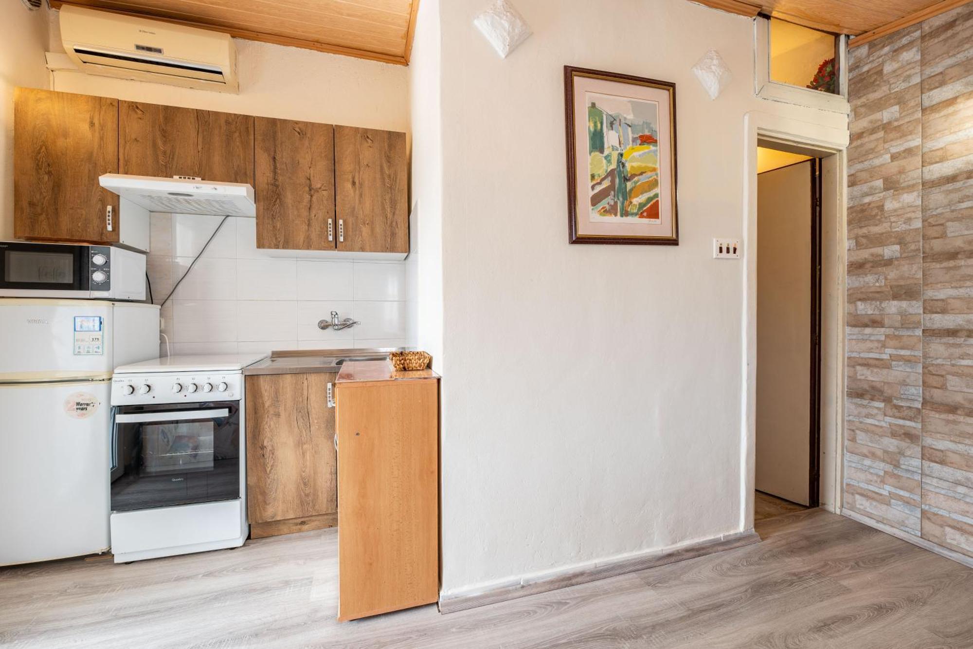 Apartmani Prpić Vir Zewnętrze zdjęcie