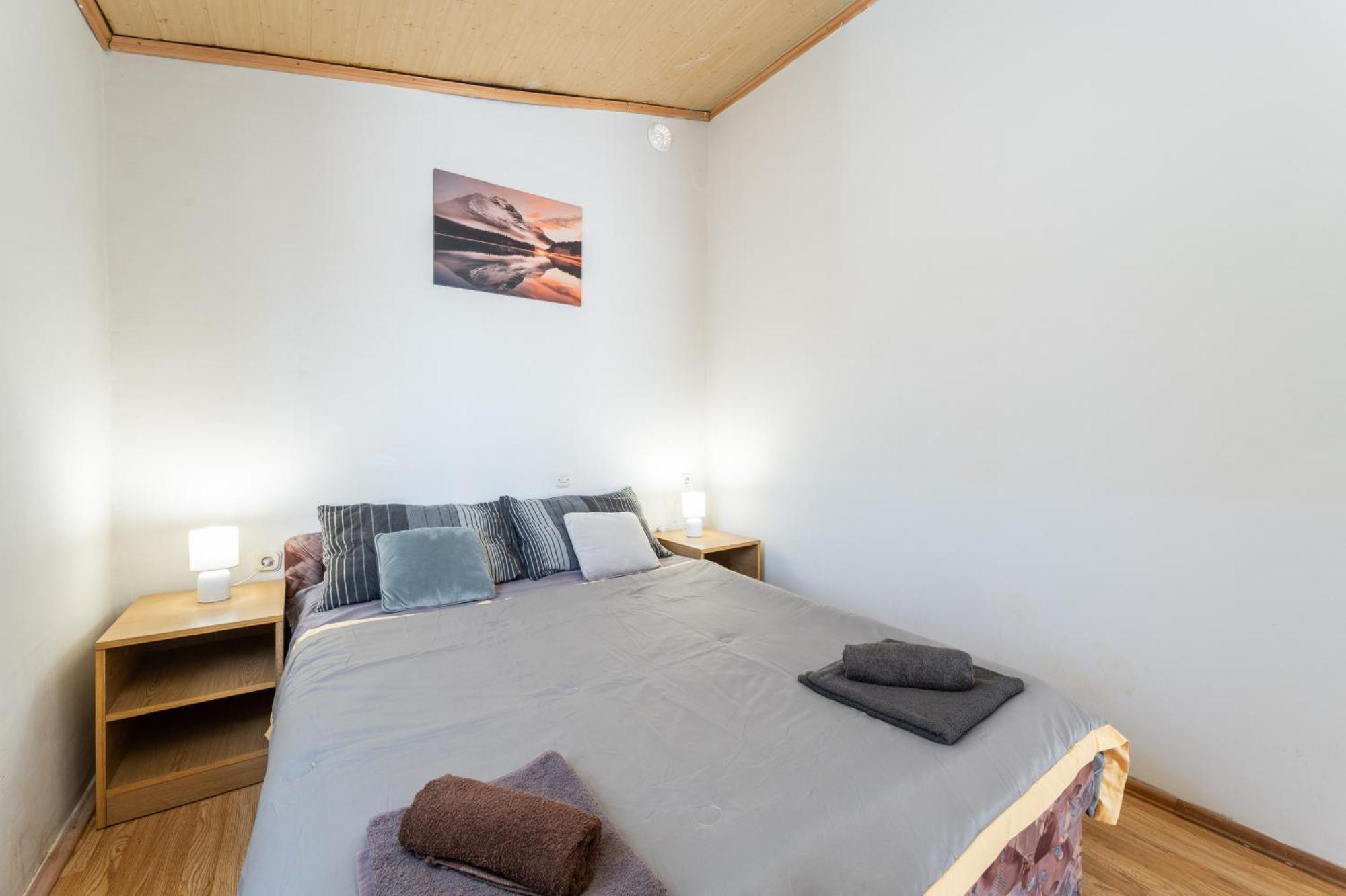 Apartmani Prpić Vir Zewnętrze zdjęcie