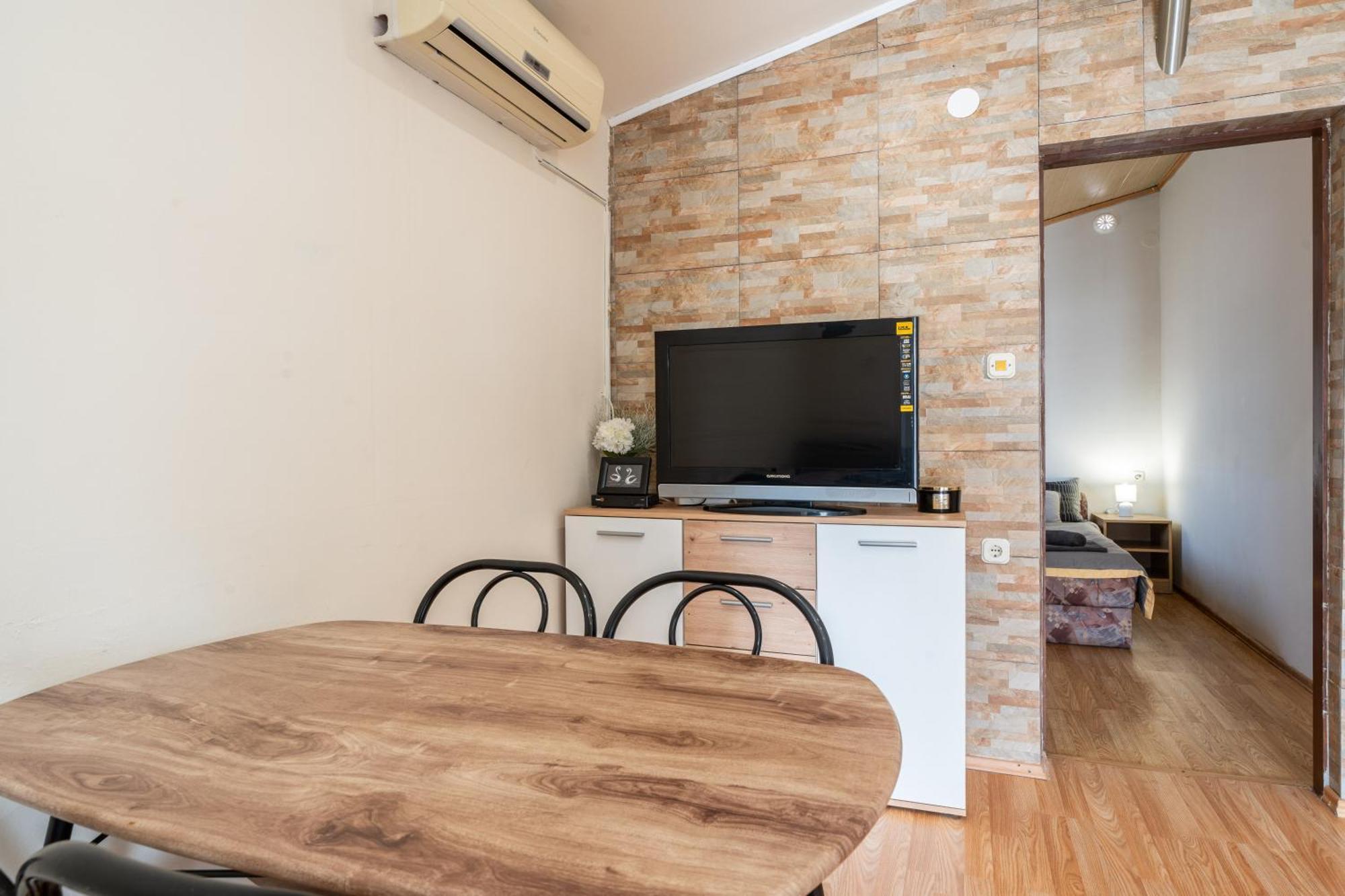 Apartmani Prpić Vir Zewnętrze zdjęcie